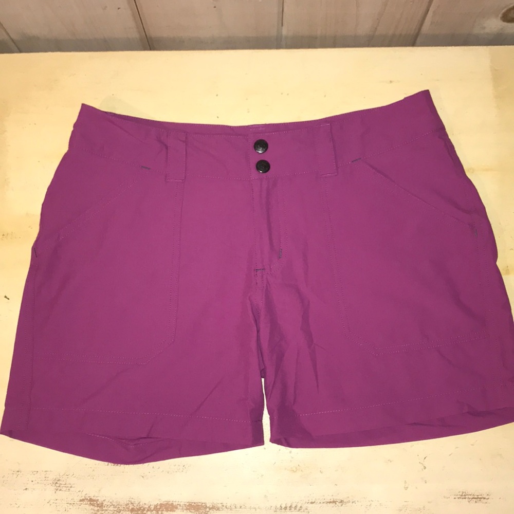 Patagonia shorts